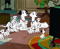 101匹わんちゃん